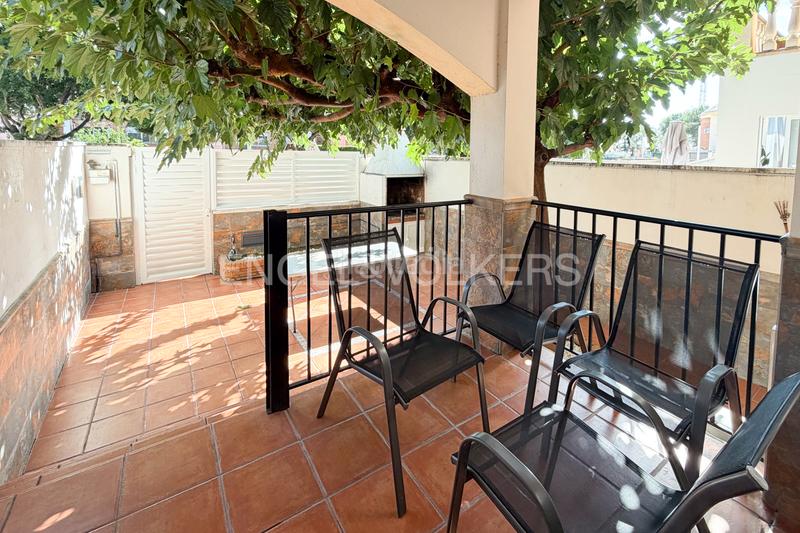 Foto 37b9003a-ac6b-4376-a295-b112a8124015. Affitto casa con riscaldamento in San Antonio de Benagéber