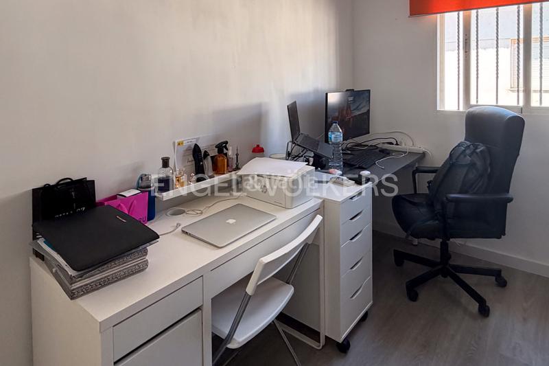 Foto 3cb3a998-0dfa-4428-bbb8-806c4819c325. Affitto casa con riscaldamento in San Antonio de Benagéber