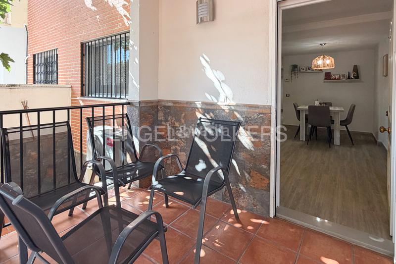 Foto 4dc0fc49-230f-4d65-9bf9-0884e9d0fd5f. Affitto casa con riscaldamento in San Antonio de Benagéber