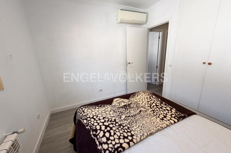 Foto 5e589a98-5de5-4f33-a9cd-f97d04cb1113. Affitto casa con riscaldamento in San Antonio de Benagéber