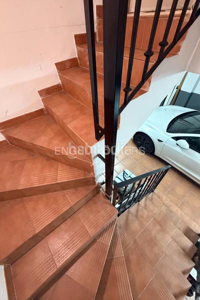 Foto 7b6cdbcc-2957-4ec9-aa7d-a99dfe2ff558. Affitto casa con riscaldamento in San Antonio de Benagéber