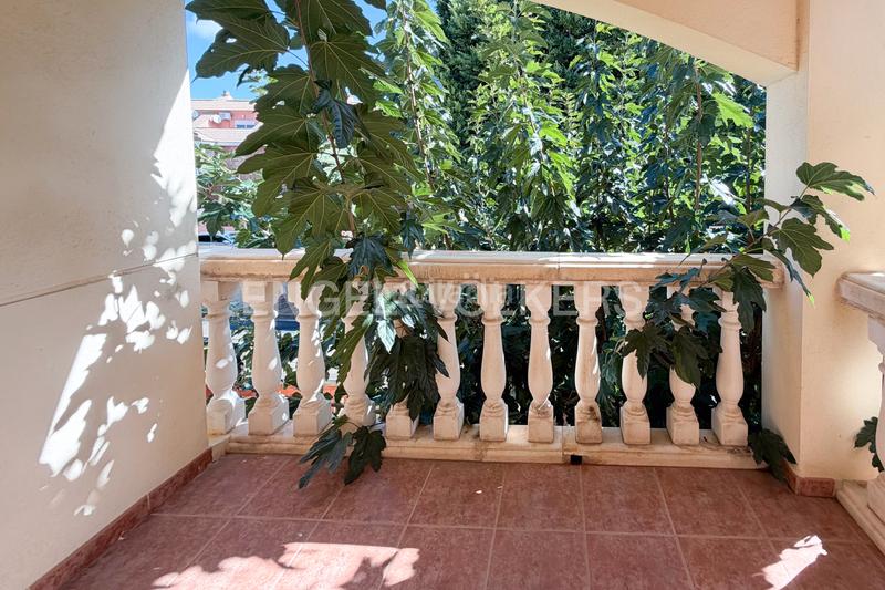 Foto 8e3ce22c-fe48-4820-81eb-d6831d4d5cc2. Affitto casa con riscaldamento in San Antonio de Benagéber