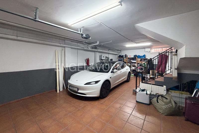 Foto 905ee90b-77c2-4dde-80c2-35a5c9c09bc5. Affitto casa con riscaldamento in San Antonio de Benagéber