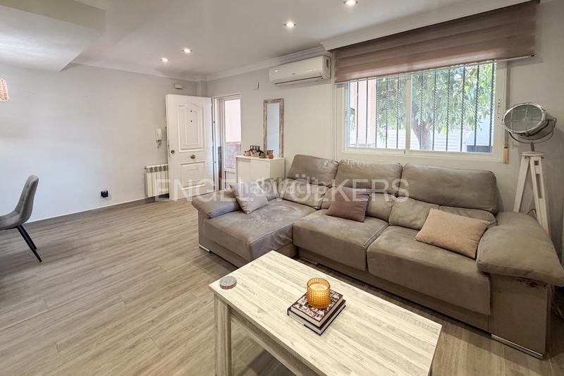 Foto 92987d4d-d23e-43ff-9910-19fa82c1aa57. Affitto casa con riscaldamento in San Antonio de Benagéber