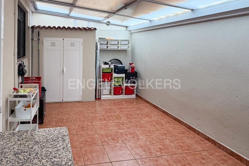 Foto 9cc5d723-0ffd-4981-a0e6-cc12a8b8c91d. Affitto casa con riscaldamento in San Antonio de Benagéber