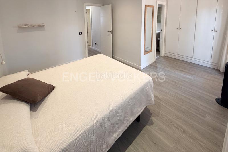 Foto af7c8155-dd22-466c-bbdd-fc881e5ed4a0. Affitto casa con riscaldamento in San Antonio de Benagéber