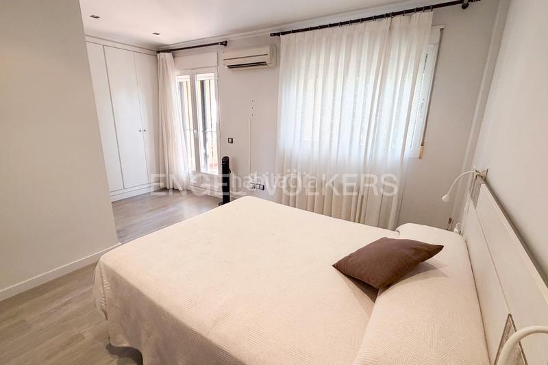 Foto b21f286a-c41b-46b8-8ac7-521aa41be6a8. Affitto casa con riscaldamento in San Antonio de Benagéber