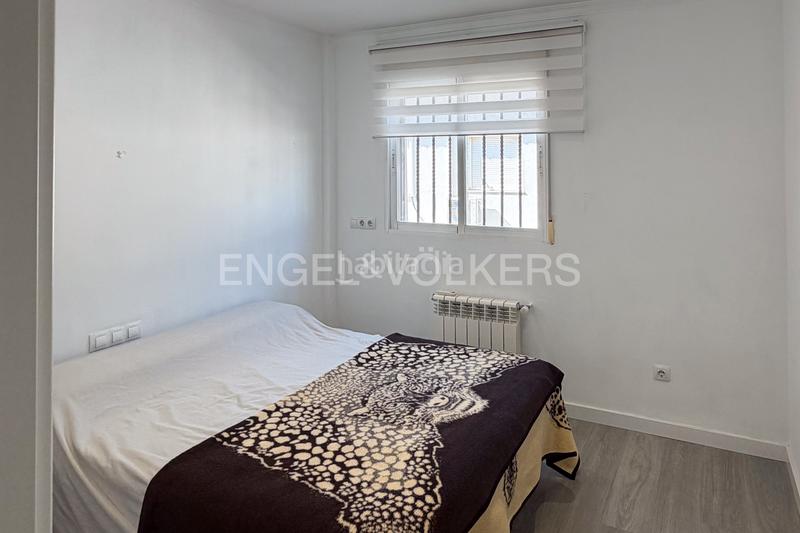 Foto bd2ee159-83e0-46a9-8463-32034118ad18. Affitto casa con riscaldamento in San Antonio de Benagéber