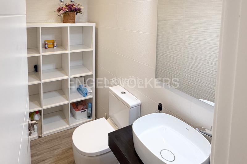 Foto c0ec6c0b-a9c3-45ef-b60c-b9061526bab2. Affitto casa con riscaldamento in San Antonio de Benagéber