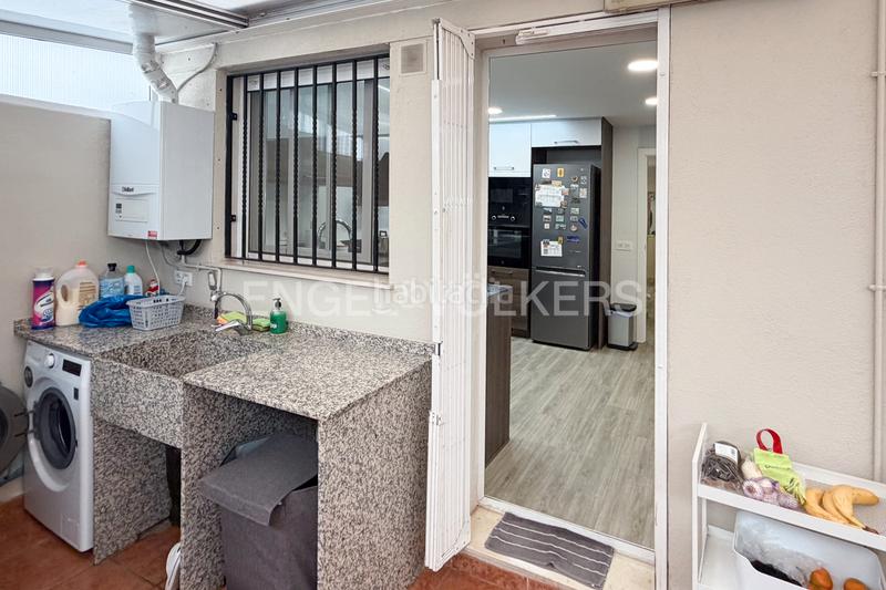 Foto cb7ac5c6-6bd0-4bd7-9dd7-e71bceed1415. Affitto casa con riscaldamento in San Antonio de Benagéber