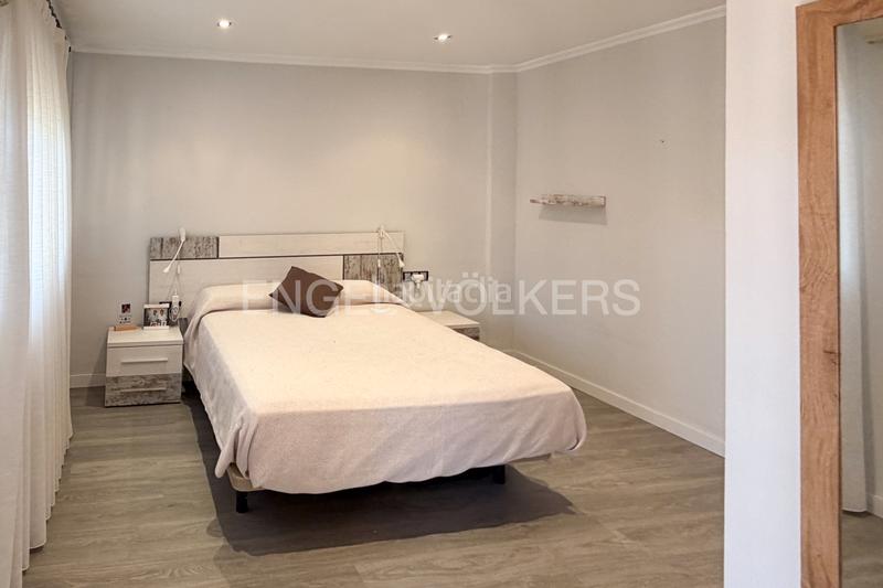 Foto dbd98f82-c11b-4ff7-b16f-f16248256b81. Affitto casa con riscaldamento in San Antonio de Benagéber