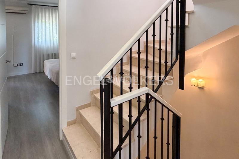 Foto f846e09e-de97-4a27-a582-7234552fb33b. Affitto casa con riscaldamento in San Antonio de Benagéber