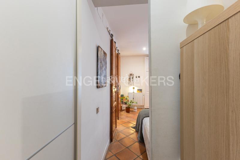 Foto 5bf5a0a1-b3da-4ae1-8ab6-b00261b3012c. Apartamento precioso piso en un edificio emblematico del carmen en Valencia