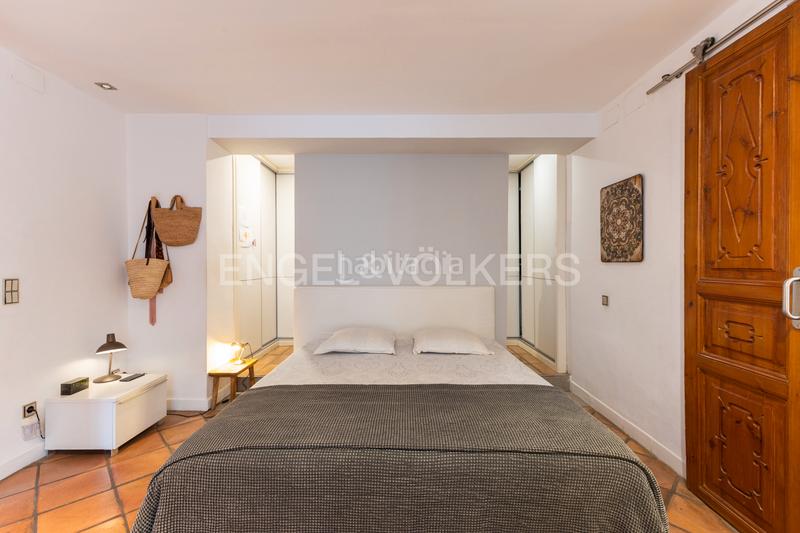 Foto de68b8b4-a57a-40ba-8f3e-5b07d6cd6eef. Apartamento precioso piso en un edificio emblematico del carmen en Valencia