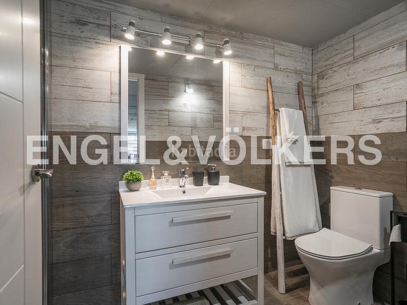 Foto c78ddd10-3907-4027-8fad-58e2ef80193b. Alquiler loft impresionante ático dúplex en patraix en Valencia