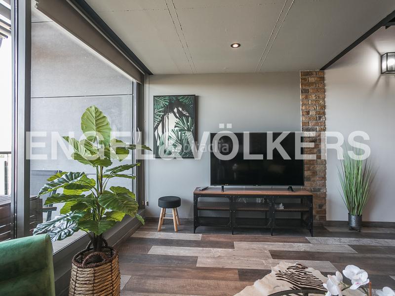 Foto 41b6d002-601f-4680-9553-e4b045e528ee. Lloguer loft amb calefacció aparcament piscina a Valencia