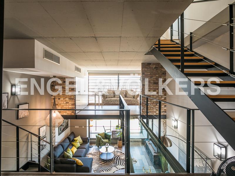 Foto 48320325-ad82-4779-836f-89abab0b1b3f. Lloguer loft amb calefacció aparcament piscina a Valencia