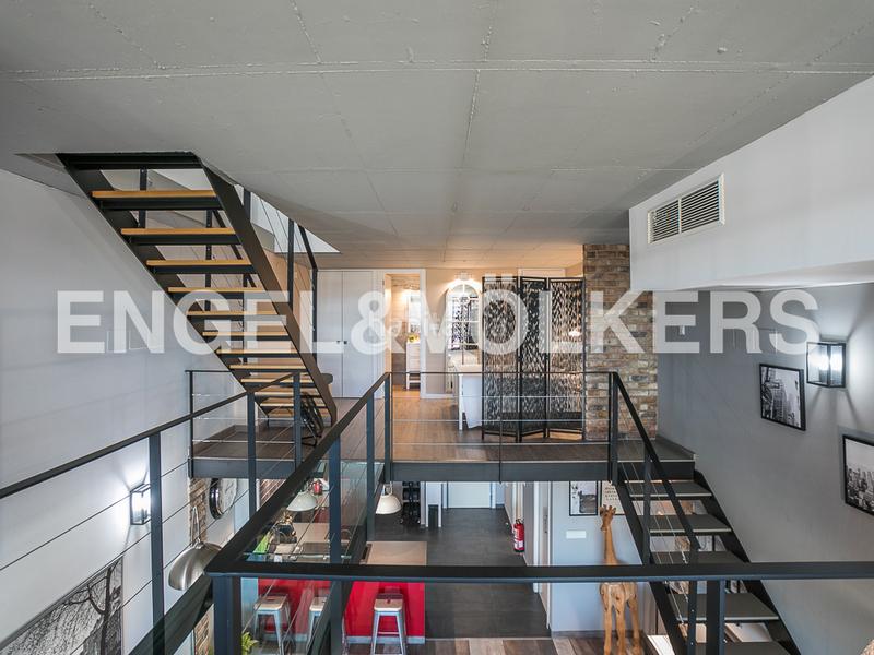 Foto 4caa301d-7b79-4e52-aab9-10d300c2cca0. Lloguer loft amb calefacció aparcament piscina a Valencia