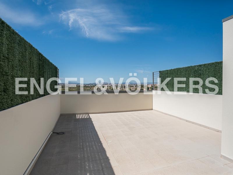 Foto 6dc19f97-3645-46f3-91f9-93c9969fc1ab. Lloguer loft amb calefacció aparcament piscina a Valencia