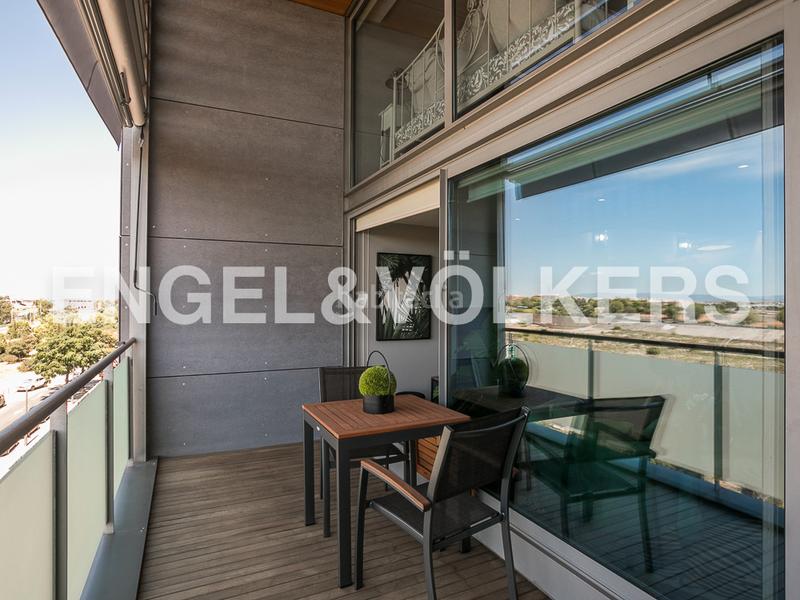 Foto c8c6c198-20b2-41c7-ac2f-edd85bdfbed5. Lloguer loft amb calefacció aparcament piscina a Valencia