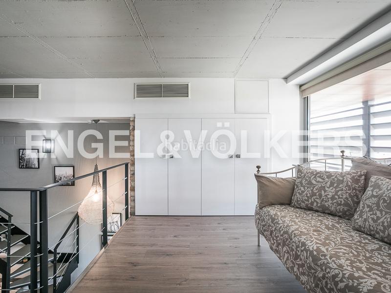 Foto cd76ea97-3fe2-47d0-827c-7c30de6ac65b. Lloguer loft amb calefacció aparcament piscina a Valencia