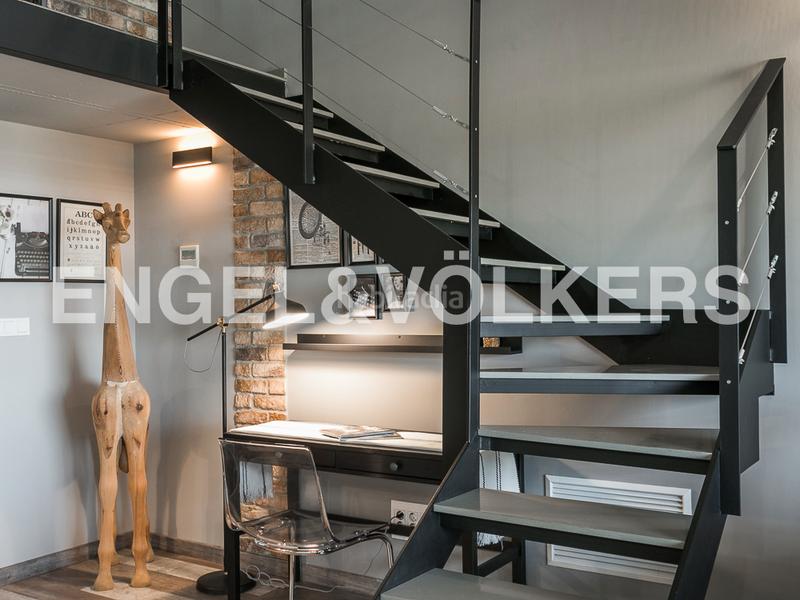 Foto eb9031c1-d98c-46dc-a5b8-8cb2e52fb36f. Lloguer loft amb calefacció aparcament piscina a Valencia