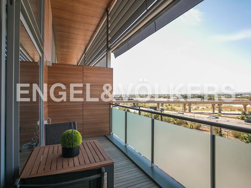 Foto 00de4df5-881b-49d9-a08e-65a06b811b55. Miete loft mit heizung parking pool in Vara de Quart Valencia