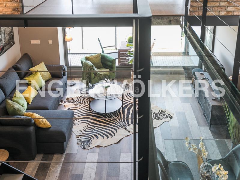 Foto 23dff622-0735-4ab7-ab41-87d44aa73730. Rent loft with heating parking pool in Vara de Quart Valencia