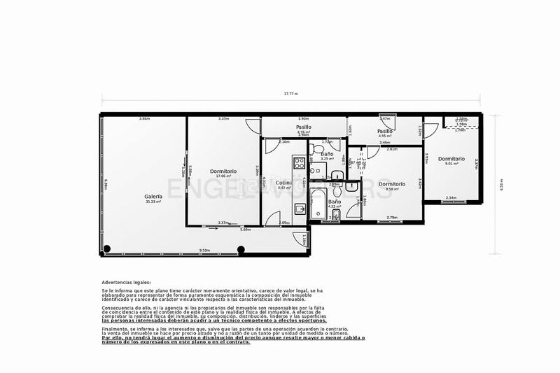 Foto 2e32858a-43dc-4b5d-84d6-b57b4b296908. Apartament amb calefacció aparcament piscina a Playa Norte Peñíscola