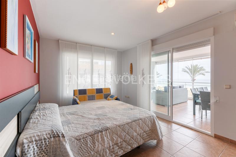 Foto 3511778e-684c-4bc3-9f3b-400ef7f78c10. Apartament amb calefacció aparcament piscina a Playa Norte Peñíscola