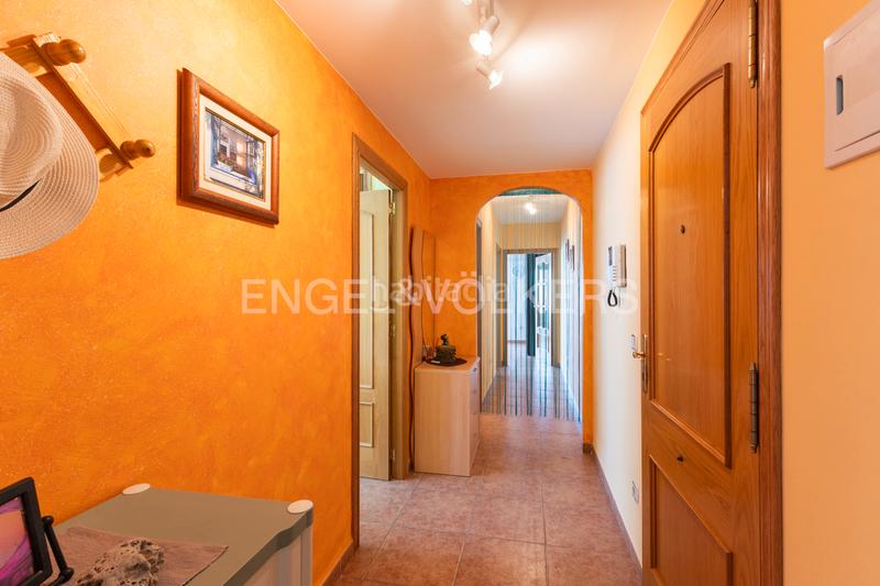 Foto 7dcb63b9-0c98-465a-977e-95bb3d40f039. Apartament amb calefacció aparcament piscina a Playa Norte Peñíscola