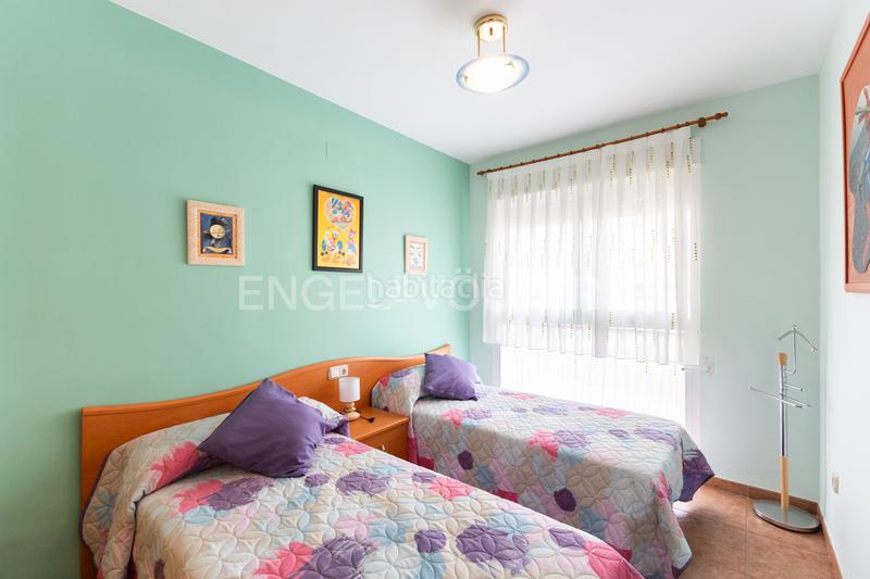 Foto 805f9e5f-3aa9-4737-be87-10de7b01ca67. Apartament amb calefacció aparcament piscina a Playa Norte Peñíscola