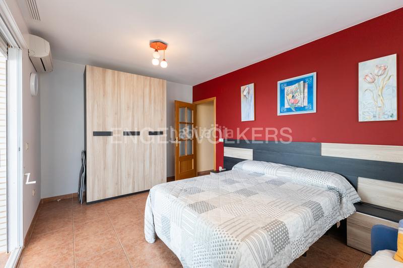 Foto b59cc551-804c-4003-9c8b-de82dbb04d4e. Apartament amb calefacció aparcament piscina a Playa Norte Peñíscola