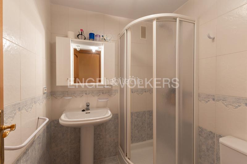 Foto cec64785-e88b-45a7-a415-3dfaf7d84d4b. Apartament amb calefacció aparcament piscina a Playa Norte Peñíscola