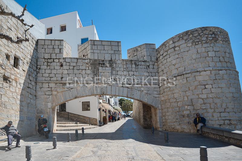 Foto e173452c-bde5-48b3-8646-f7466cfa9a53. Apartament amb calefacció aparcament piscina a Playa Norte Peñíscola