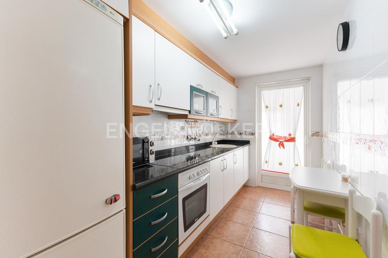 Foto fca5a661-24d4-472d-80c8-4c259c29f565. Apartament amb calefacció aparcament piscina a Playa Norte Peñíscola