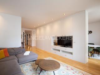 Lloguer Apartament  C. de vinatea. Piso de diseño en el mercat central