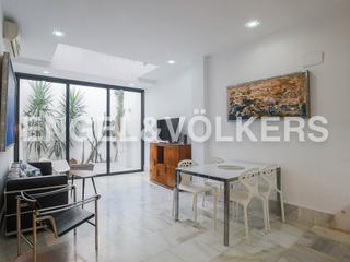 Lloguer Apartament  Calle sagrario del salvador 6 bj. Exclusiva vivienda en el centro histórico