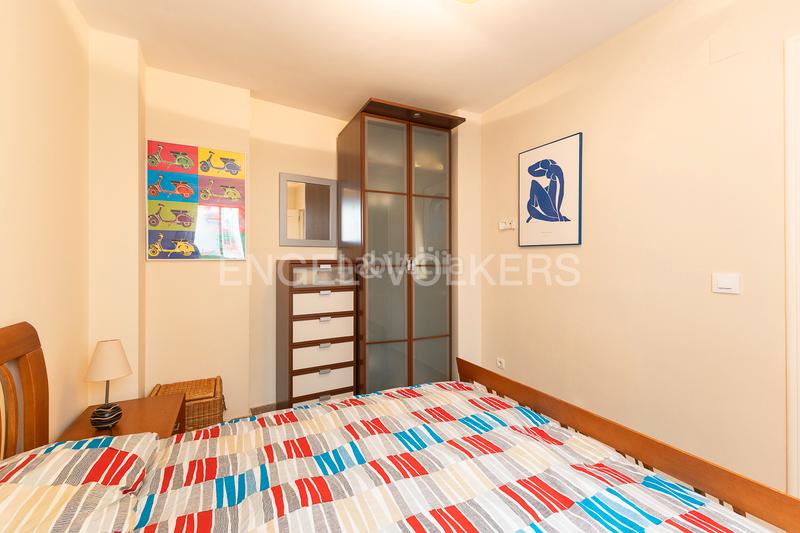 Foto 49eab0a3-f5ea-461b-9174-ecdba498d61f. Affitto piccolo appartamento con riscaldamento parcheggio in Valencia