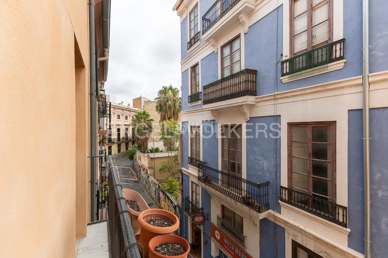 Foto a1c7962c-2288-4807-a7cb-8ebce36c1dce. Affitto piccolo appartamento con riscaldamento parcheggio in Valencia