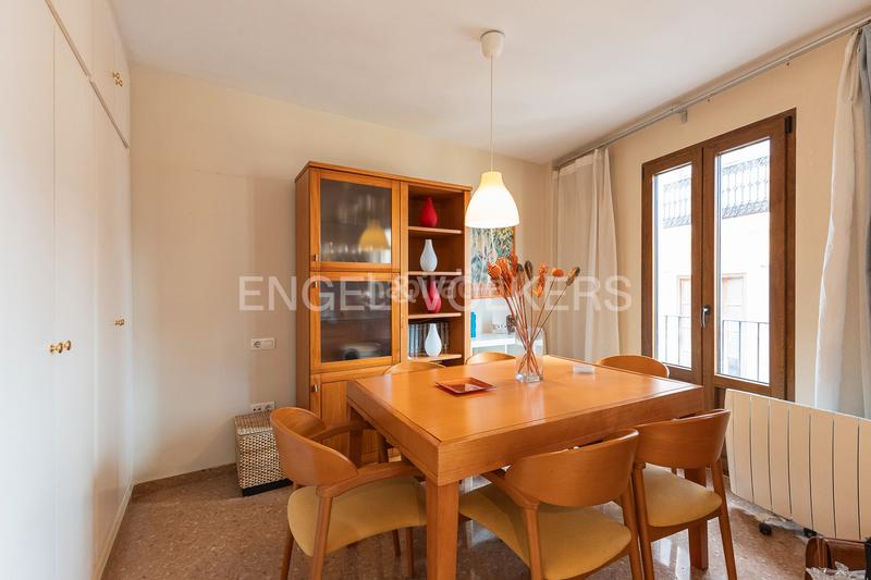 Foto 4e90d0eb-567e-4da6-9b6a-7549e1636e48. Alquiler apartamento vivienda temporal con parking en el carmen en Valencia
