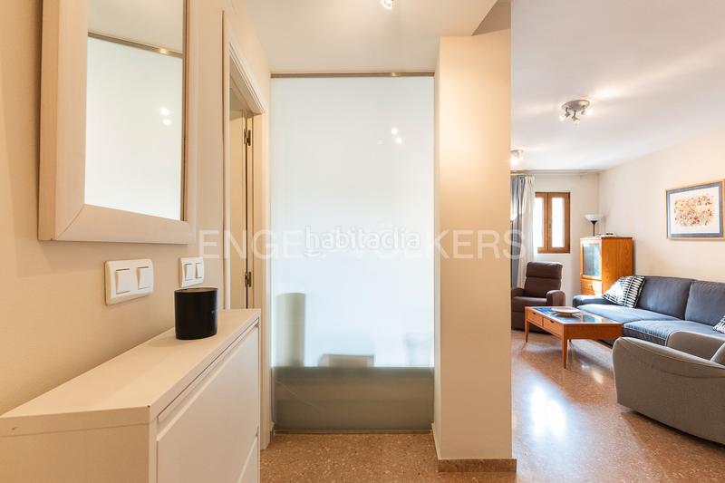 Foto 6c135b8b-52c9-4868-8b53-2d9eb361180e. Alquiler apartamento vivienda temporal con parking en el carmen en Valencia