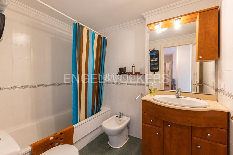 Foto 79976001-9a7d-4cf6-90c2-b3ad32d6eb22. Alquiler apartamento vivienda temporal con parking en el carmen en Valencia