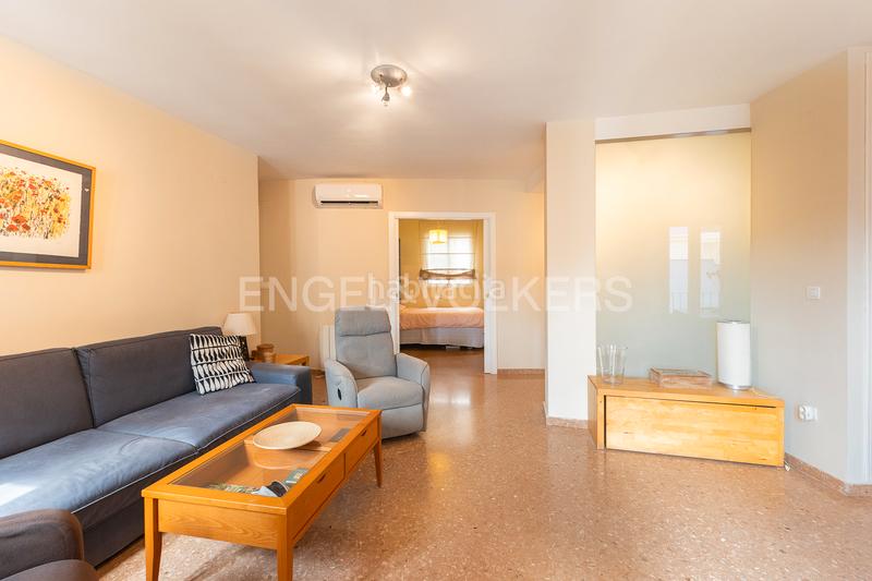 Foto eccb36ad-24cc-44ab-9acf-ebd19cac081b. Alquiler apartamento vivienda temporal con parking en el carmen en Valencia