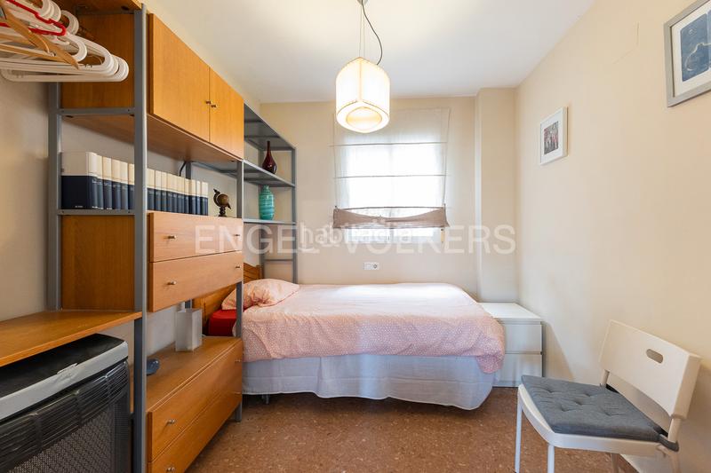 Foto fa742428-09d1-471b-be45-2e469f5581ed. Alquiler apartamento vivienda temporal con parking en el carmen en Valencia