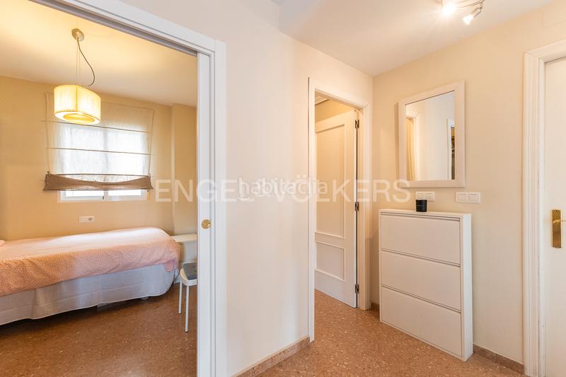 Foto 5f6b89af-e624-4cf5-9940-60085f3755d4. Lloguer apartament amb calefacció aparcament a La Seu Valencia