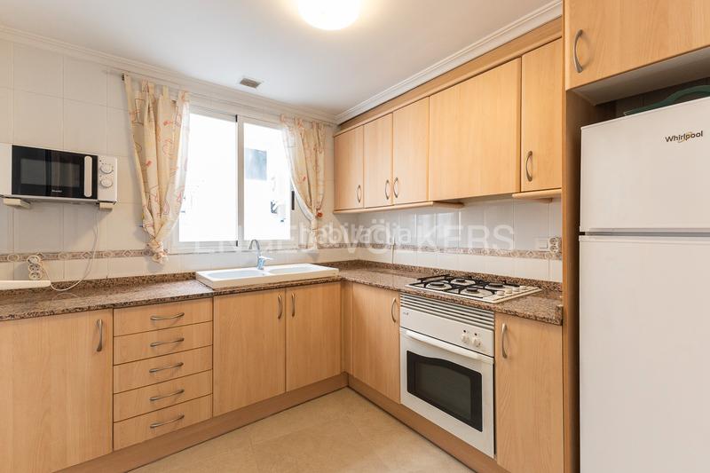 Foto 7f9aca27-1713-4489-adaf-0f0566bbd2e1. Lloguer apartament amb calefacció aparcament a La Seu Valencia