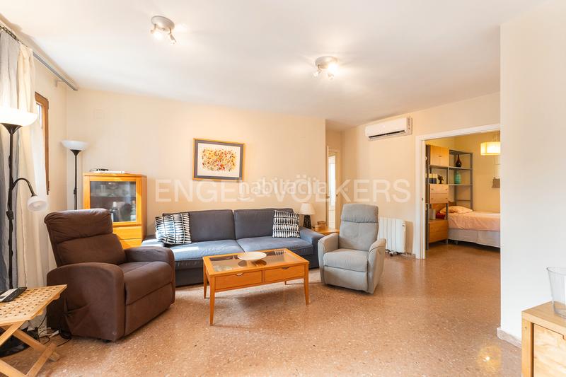 Foto 818576b4-a664-4ba6-9487-51e2606d6005. Lloguer apartament amb calefacció aparcament a La Seu Valencia