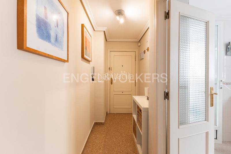 Foto cd59ff54-5a29-466b-b784-bdbdde79655e. Lloguer apartament amb calefacció aparcament a La Seu Valencia