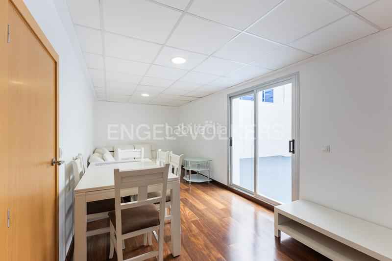 Foto 016caffc-ce9c-433c-9409-8626be04200b. Haus mit heizung parking pool in La Cañada Paterna